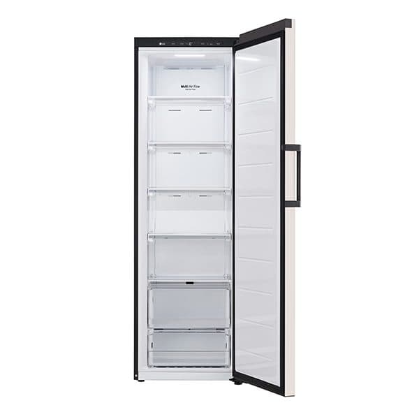 LG 컨버터블 패키지 오브제컬렉션 (김치전용고) 324L Z323MEF