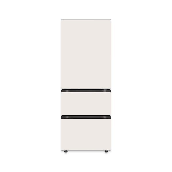 LG 디오스 오브제컬렉션 김치톡톡 327L Z330MEEF21