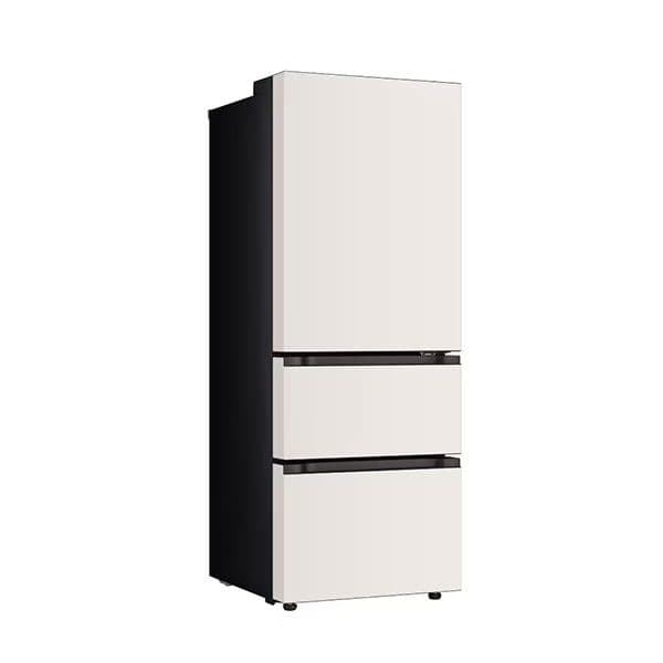 LG 디오스 오브제컬렉션 김치톡톡 327L Z330MEEF21