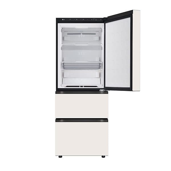 LG 디오스 오브제컬렉션 김치톡톡 327L Z330MEEF21