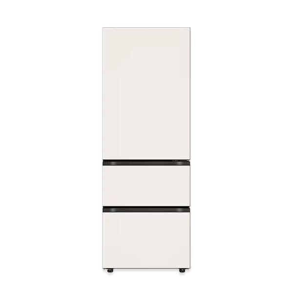 LG 디오스 오브제컬렉션 김치톡톡 Fit & Max 324L Z334G
