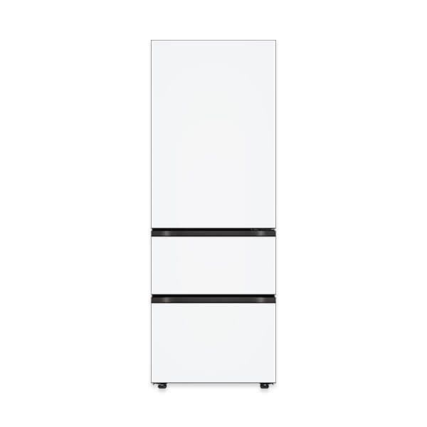 LG 디오스 오브제컬렉션 김치톡톡 Fit & Max 324L Z334M