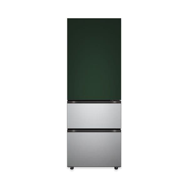 LG 디오스 오브제컬렉션 김치톡톡 Fit & Max 324L Z334S