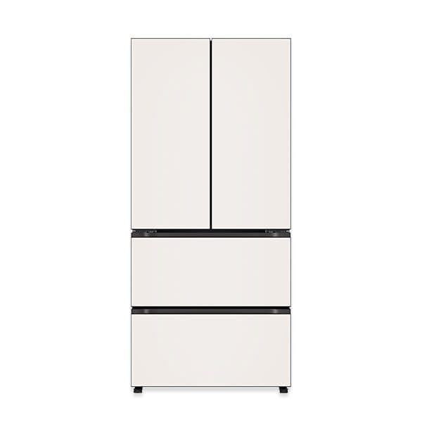 LG 디오스 오브제컬렉션 김치톡톡 Fit & Max 480L Z484G