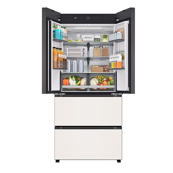 LG 디오스 오브제컬렉션 김치톡톡 Fit & Max 480L Z484G