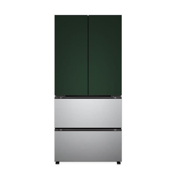 LG 디오스 오브제컬렉션 김치톡톡 Fit & Max 480L Z484S
