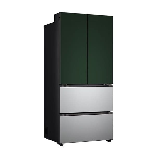 LG 디오스 오브제컬렉션 김치톡톡 Fit & Max 480L Z484S