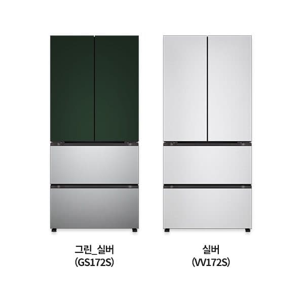 LG 디오스 오브제컬렉션 김치톡톡 Fit & Max 480L Z484S