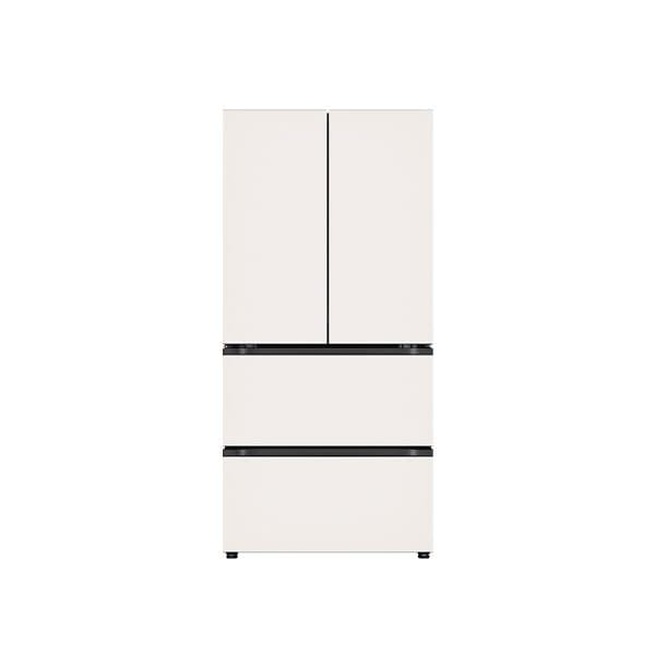 LG 디오스 오브제컬렉션 김치톡톡 505L Z509MEEF33