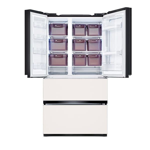 LG 디오스 오브제컬렉션 김치톡톡 565L Z564GBB343
