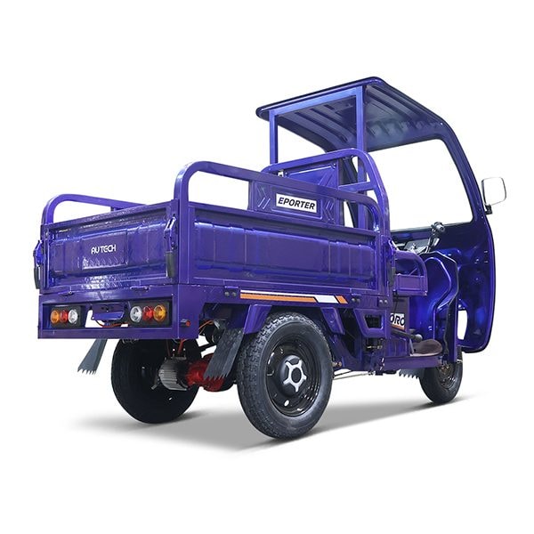 에코로 포터 60V