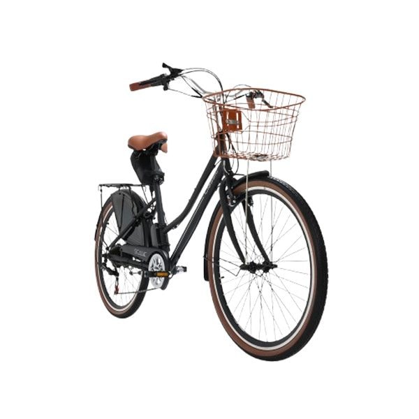 스카닉 Classic 36V
