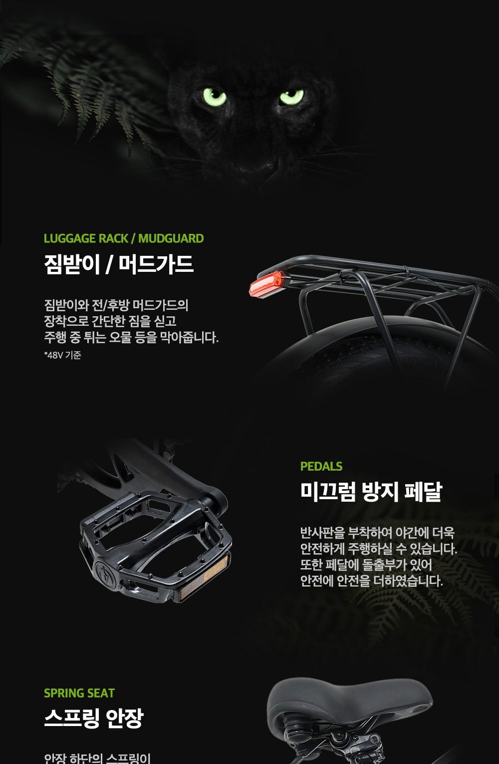 스카닉 F100 상세