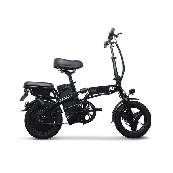 스카닉 Fit 48V