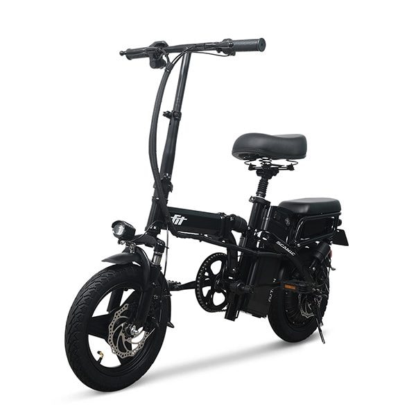 스카닉 Fit 48V