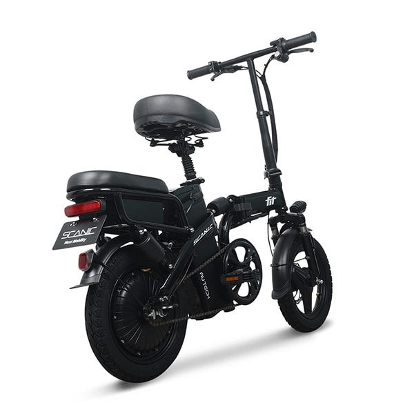 스카닉 Fit 48V