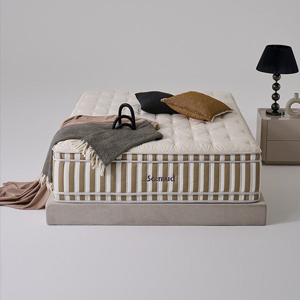 베른 폼 매트리스 킹 K