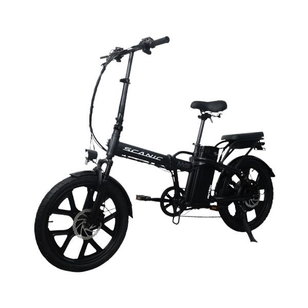 스카닉 M20 MAX 20Ah