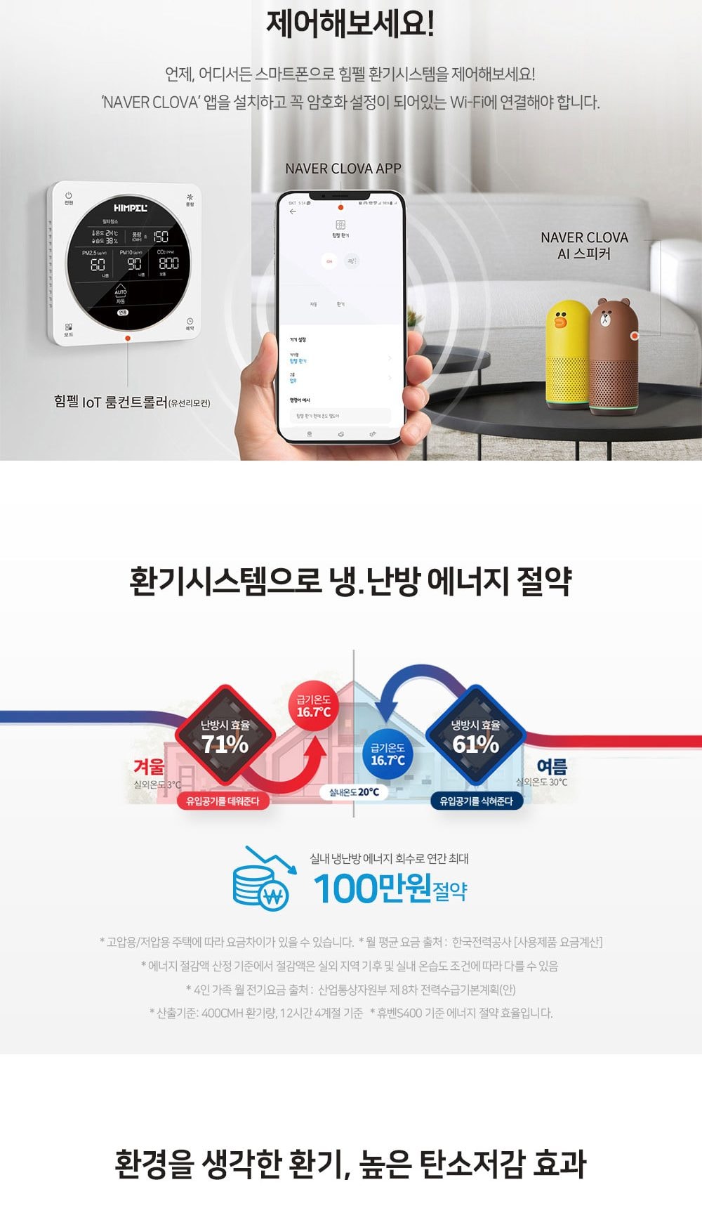 힘펠 휴벤 S2-1000 상세