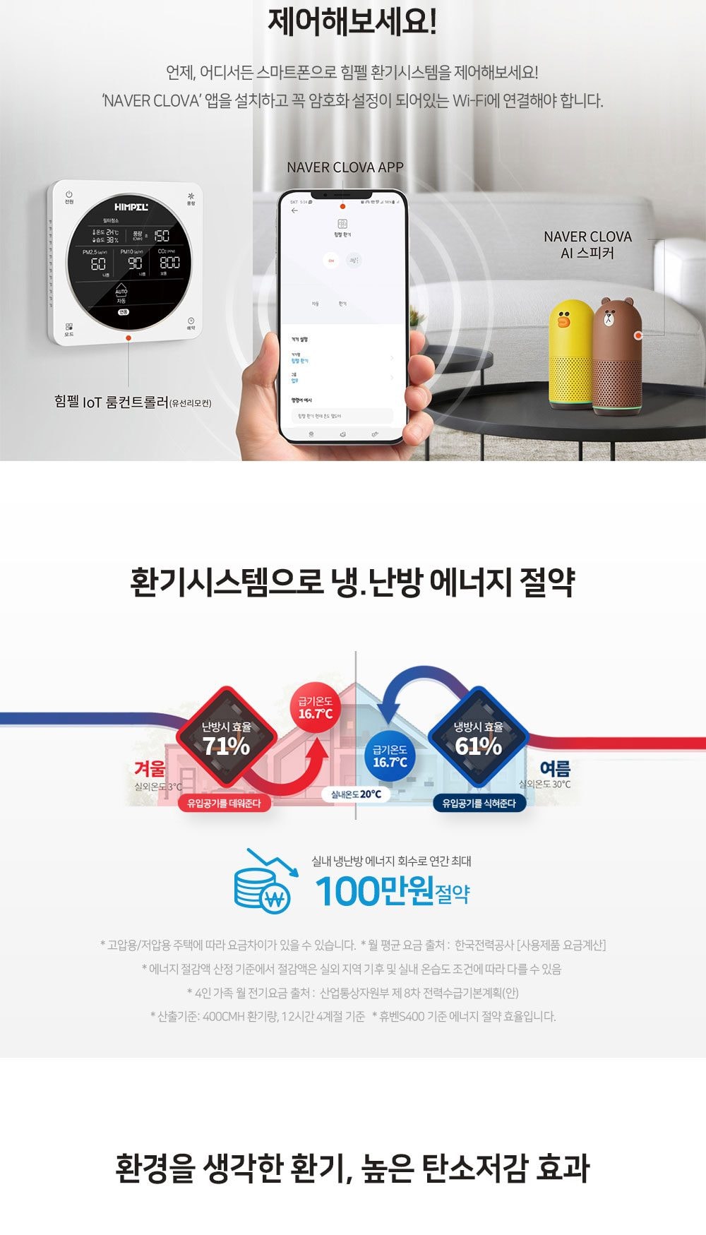 힘펠 휴벤 S2-400 상세