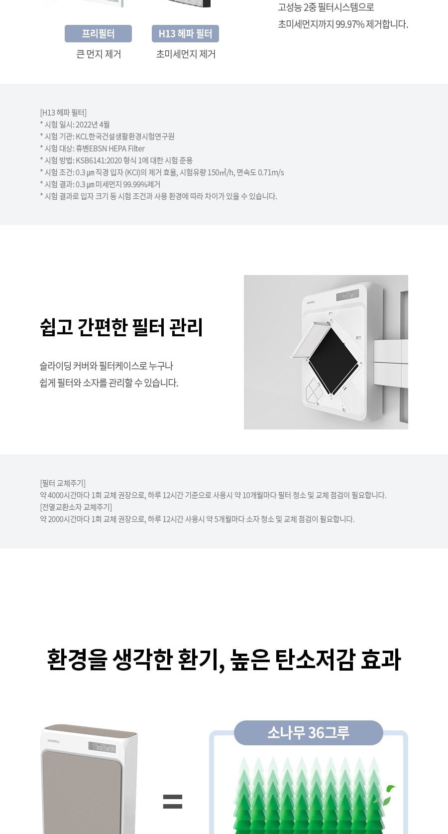 힘펠 휴벤 W 상세