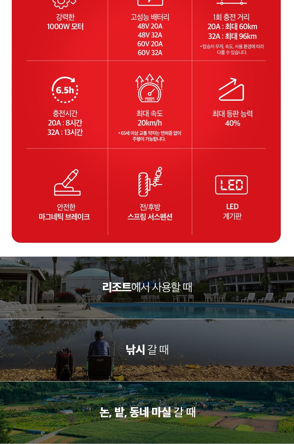에코로 XD 상세