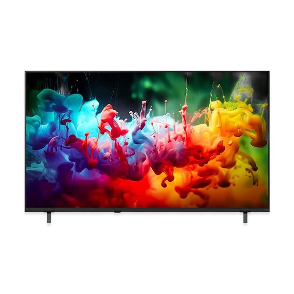 LG QNED AI 107cm
