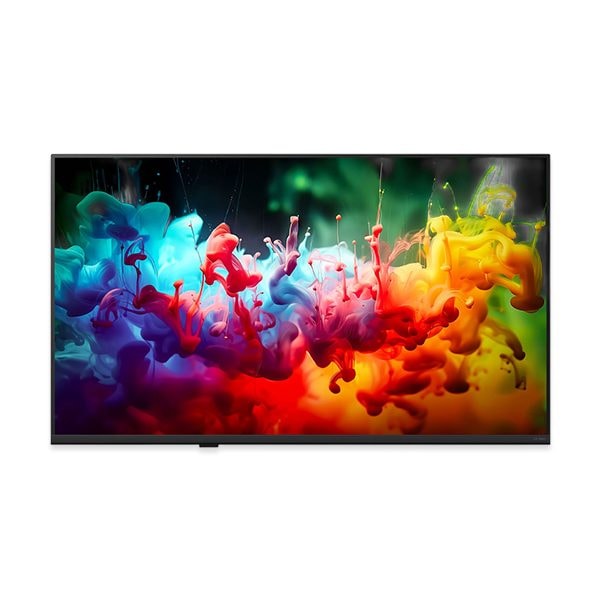 LG QNED AI (벽걸이형/스탠드형)138cm