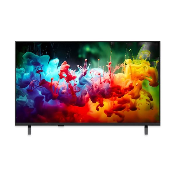LG QNED AI (벽걸이형/스탠드형)138cm