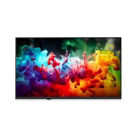 LG QNED AI (벽걸이형/스탠드형)138cm