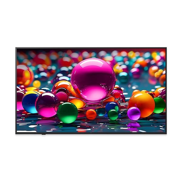 LG 울트라 HD TV AI