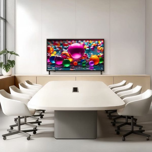 LG 울트라 HD TV AI