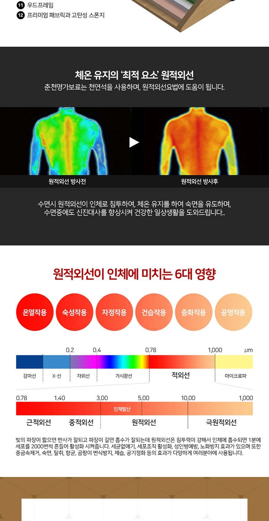 황토 807쇼파 상세
