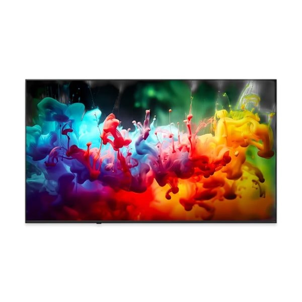 LG QNED AI 214cm