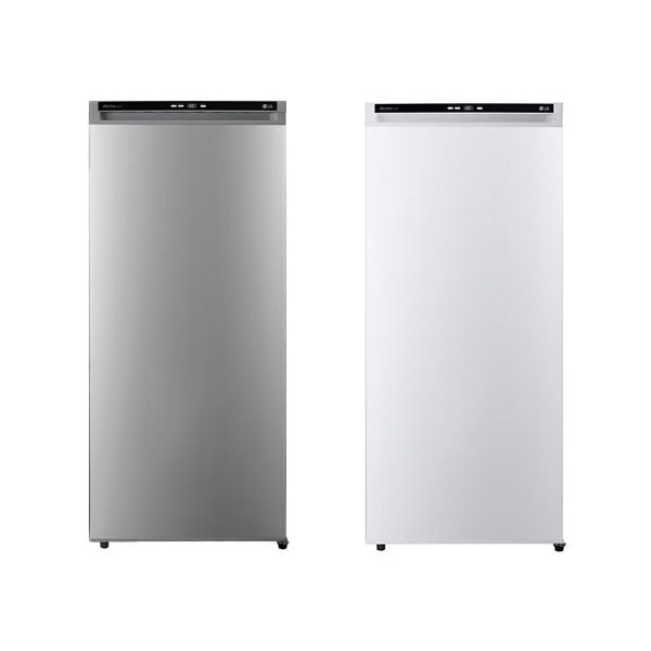 LG 냉동고 200L A202W 제품 이미지 3