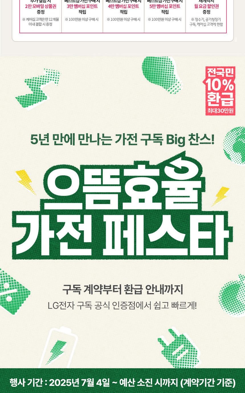 LG 컨버터블 패키지(냉동전용고) 321L 상세