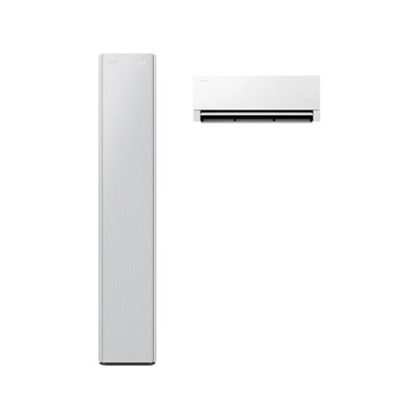 비스포크 AI 무풍콤보 갤러리 프로 2in1 62.6㎡/18.7㎡