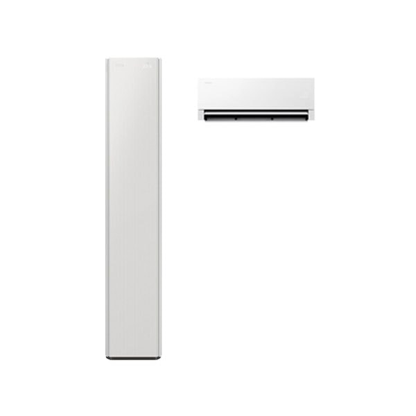 비스포크 AI 무풍콤보 갤러리 프로 2in1 62.6㎡/18.7㎡