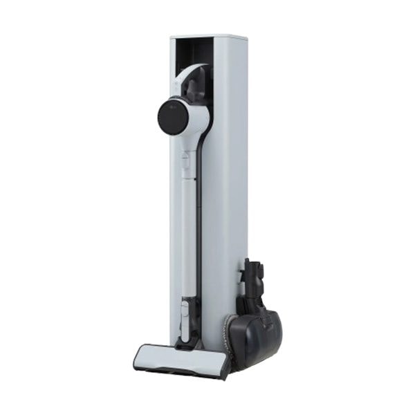 LG 코드제로 AI 오브제컬렉션 A9 흡입+물걸레