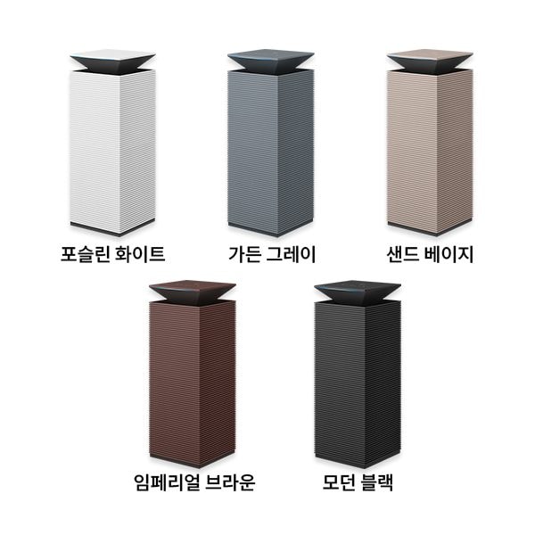 코웨이 노블 공기청정기 플러스 (70㎡)