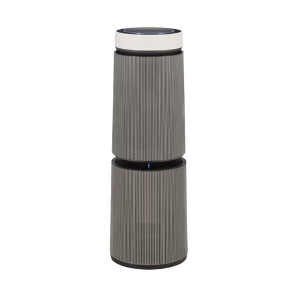 LG 퓨리케어 AI 오브제컬렉션 360˚ 공기청정기 M7 + 무빙휠 세트 (114.0㎡) (분해세척,프리미엄)