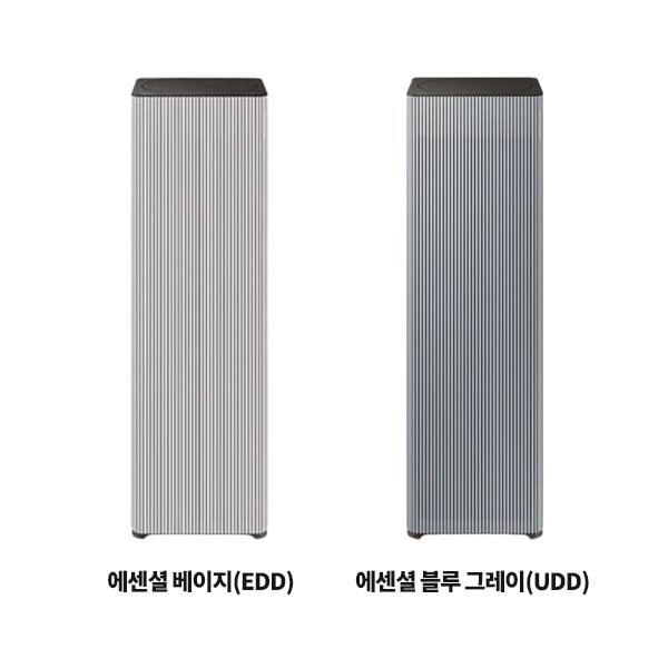 비스포크 큐브 공기청정기 100㎡ (30평)