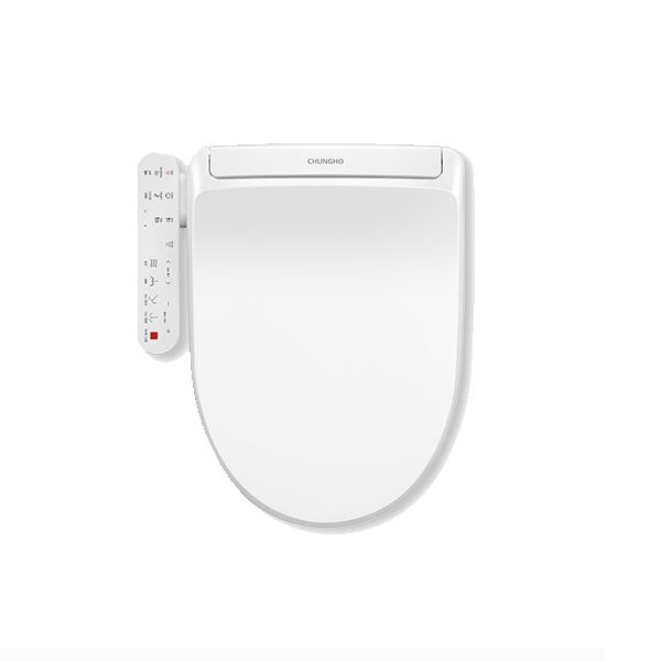 청호나이스 쾌변 비데 B350 PLUS (탈취+자동물내림)