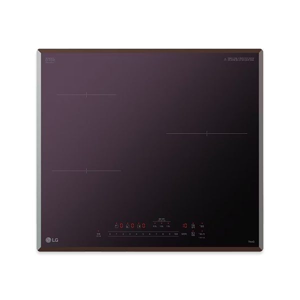 LG 디오스 인덕션 빌트인