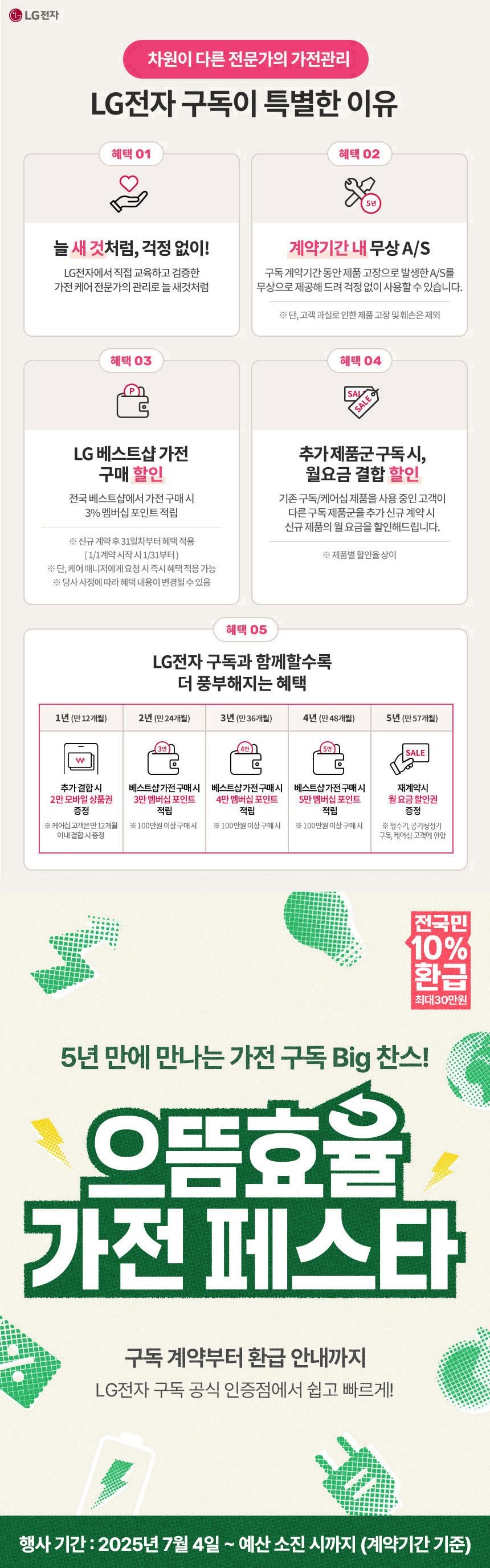 LG 디오스 인덕션 빌트인 BEI3ASB4E 상세 이미지 6