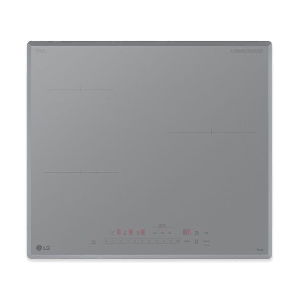 LG 디오스 오브제컬렉션 인덕션 빌트인