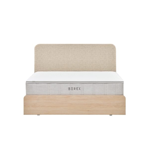 코웨이 BEREX 수납형 프레임 (퀸)
