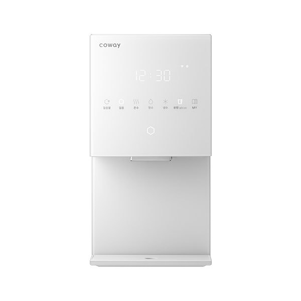 코웨이 아이콘 얼음정수기 스탠다드 (얼음냉온정) CHPI-7410N 대표 이미지