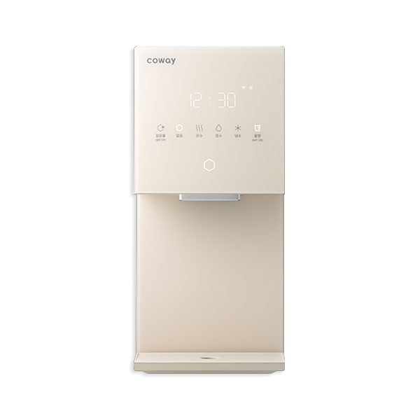코웨이 아이콘 얼음정수기 미니 CHPI-7430N 제품 이미지