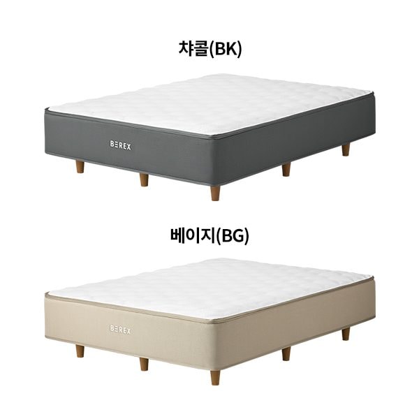 코웨이 커버교체 원바디 2 매트리스(퀸)